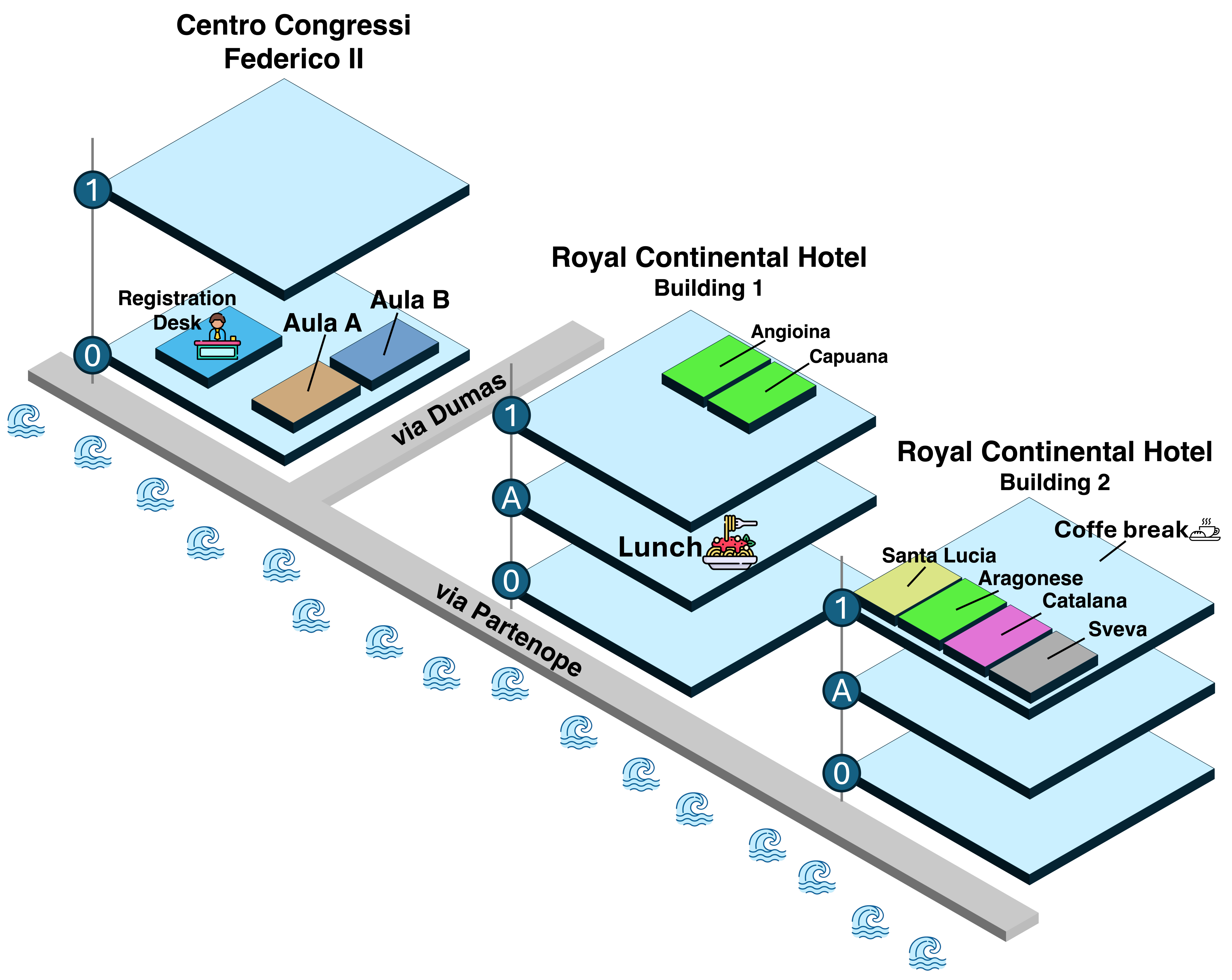 Day 1 Floorplan
