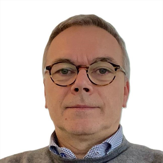 Mauro Luigi Sali