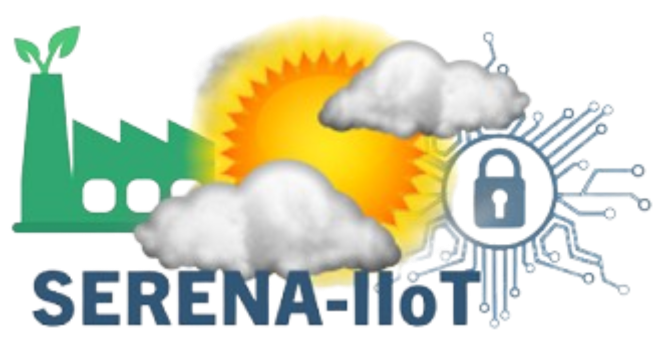 Serena IIOT Logo
